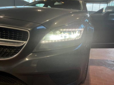 Mercedes-Benz CLS 250 d 4Matic Premium (3)