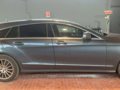 Mercedes-Benz CLS 250 d 4Matic Premium (6)