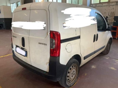 Peugeot Bipper 1.4 HDi 70CV Furgone (2)