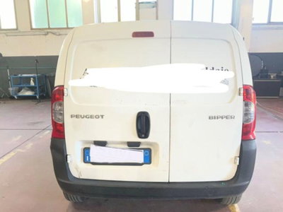 Peugeot Bipper 1.4 HDi 70CV Furgone (3)