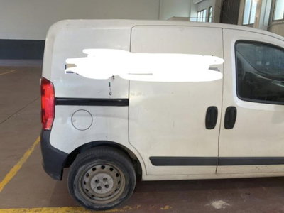 Peugeot Bipper 1.4 HDi 70CV Furgone (4)