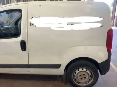 Peugeot Bipper 1.4 HDi 70CV Furgone (5)