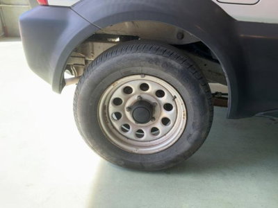 Suzuki Jimny 1.3i 16V cat JX (11)