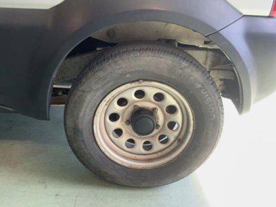 Suzuki Jimny 1.3i 16V cat JX (12)