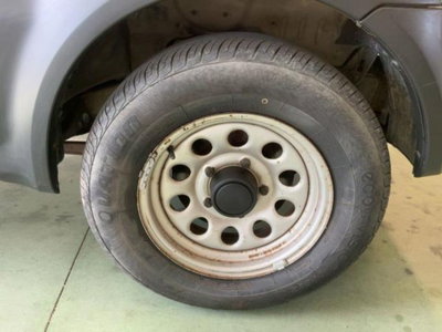 Suzuki Jimny 1.3i 16V cat JX (13)