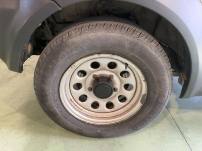 Suzuki Jimny 1.3i 16V cat JX (14)