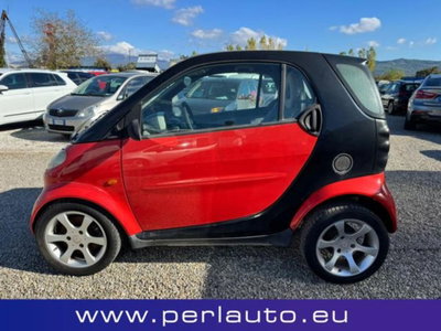 smart Fortwo 700 coupé Brabus (55 kW) (6)