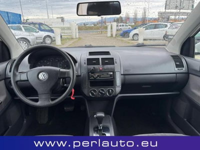 Volkswagen Polo 1.4/80CV 16V 5p. Comfortline (11)