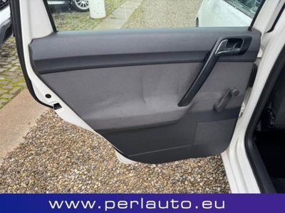 Volkswagen Polo 1.4/80CV 16V 5p. Comfortline (12)