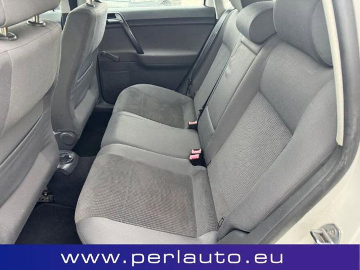 Volkswagen Polo 1.4/80CV 16V 5p. Comfortline (13)
