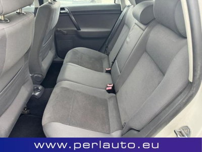Volkswagen Polo 1.4/80CV 16V 5p. Comfortline (13)