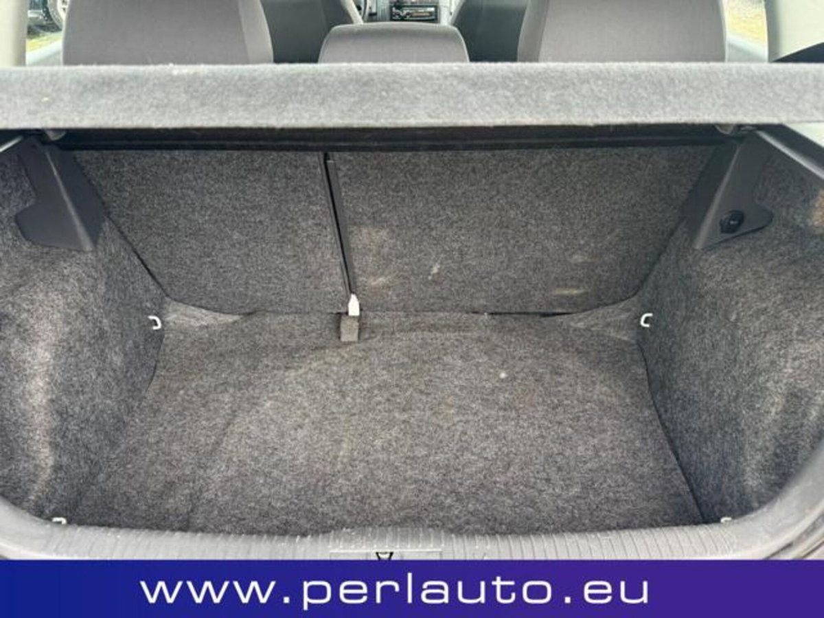 Volkswagen Polo 1.4/80CV 16V 5p. Comfortline (14)