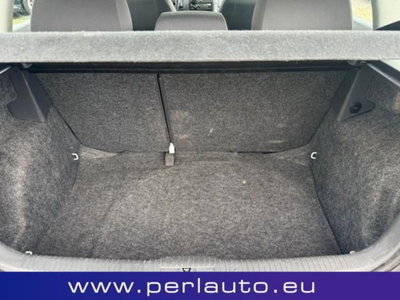 Volkswagen Polo 1.4/80CV 16V 5p. Comfortline (14)