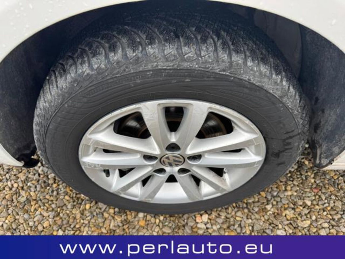 Volkswagen Polo 1.4/80CV 16V 5p. Comfortline (15)