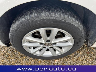 Volkswagen Polo 1.4/80CV 16V 5p. Comfortline (15)