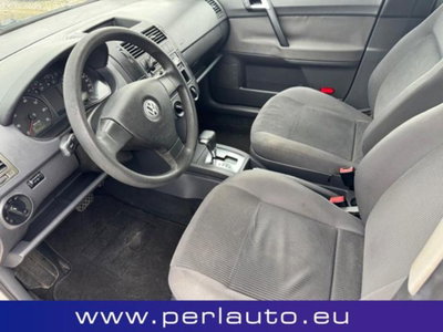 Volkswagen Polo 1.4/80CV 16V 5p. Comfortline (8)