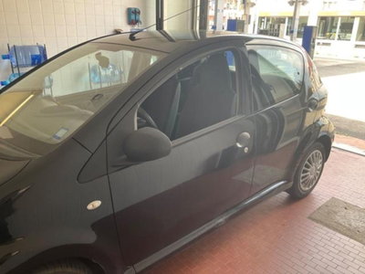 Toyota Aygo 1.0 12V VVT-i 5 porte Now (2)