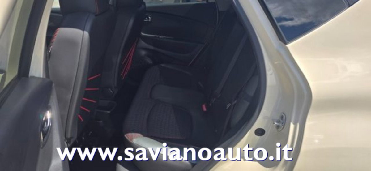 Renault Captur TCe 12V 90 CV Start&Stop Energy Hypnotic (8)