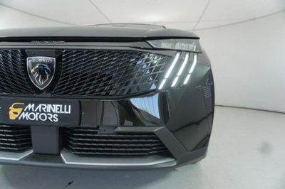 Peugeot 3008 1.2 hybrid Allure Business 145cv e-dcs6 (17)