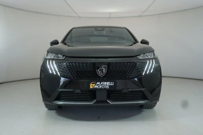 Peugeot 3008 1.2 hybrid Allure Business 145cv e-dcs6 (3)