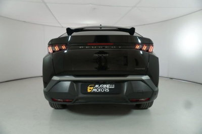 Peugeot 3008 1.2 hybrid Allure Business 145cv e-dcs6 (5)