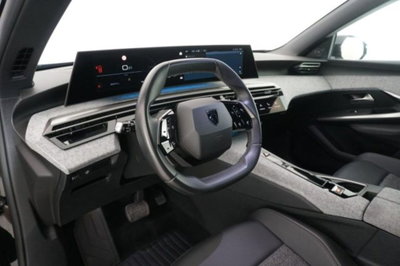 Peugeot 3008 1.2 hybrid Allure Business 145cv e-dcs6 (7)