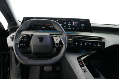 Peugeot 3008 1.2 hybrid Allure Business 145cv e-dcs6 (8)