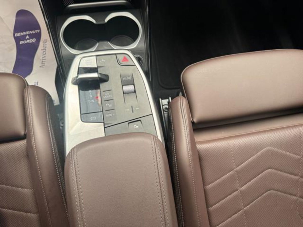 BMW X2 sdrive 20d 48V auto (10)