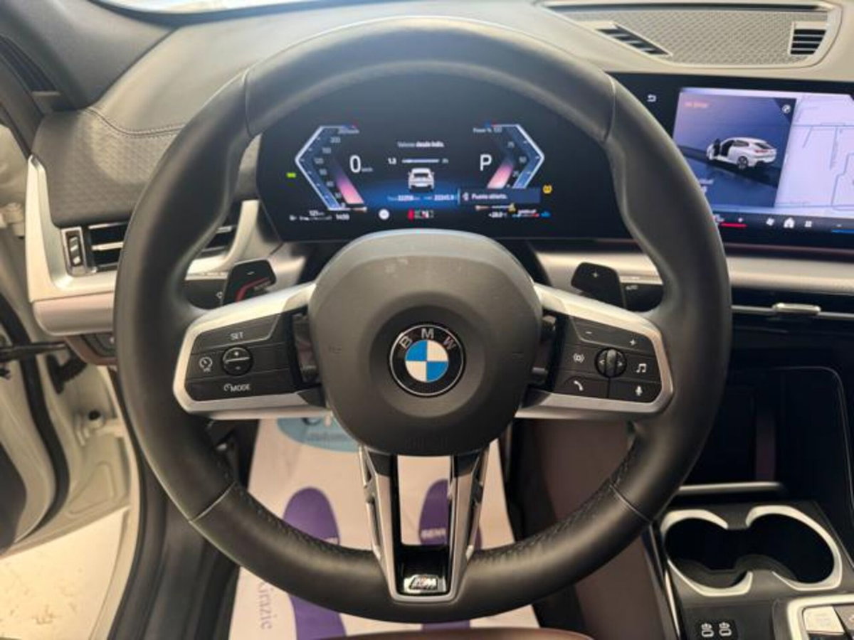 BMW X2 sdrive 20d 48V auto (13)