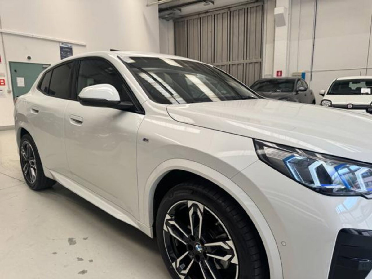 BMW X2 sdrive 20d 48V auto (3)