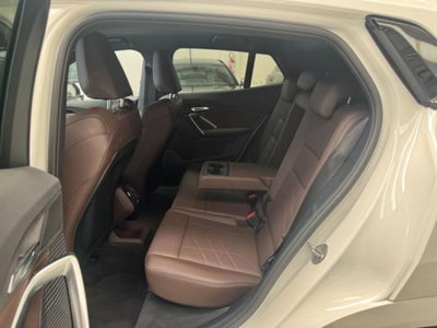 BMW X2 sdrive 20d 48V auto (9)