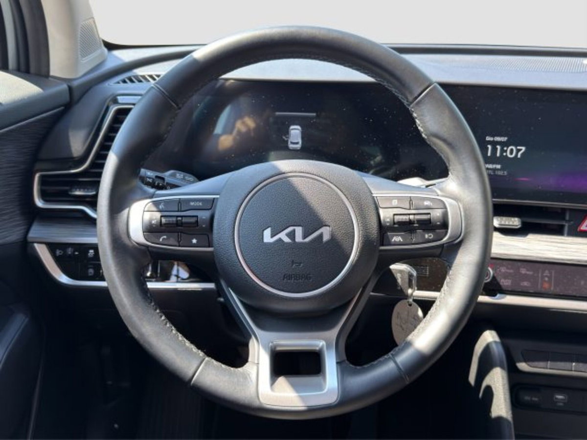 Kia Sportage 1.6 tgdi mhev Business 160cv dct (13)