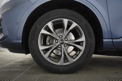 Ford Kuga 2.5 Plug In Hybrid 225 CV CVT 2WD ST-Line (17)
