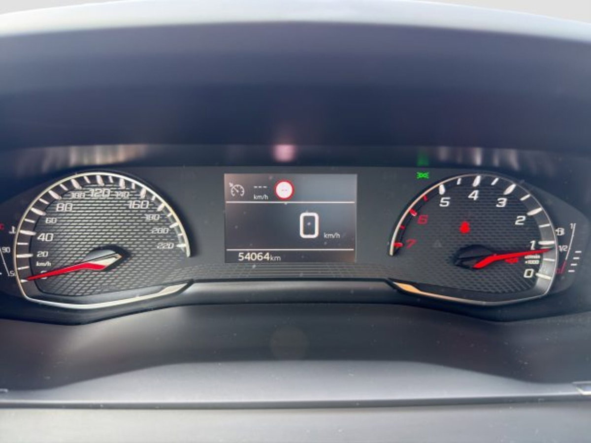 Peugeot 208 PureTech 100 Stop&Start 5 porte Allure (15)