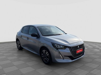 Peugeot 208 PureTech 100 Stop&Start 5 porte Allure (7)
