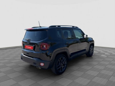 Jeep Renegade 1.3 T4 DDCT S (5)