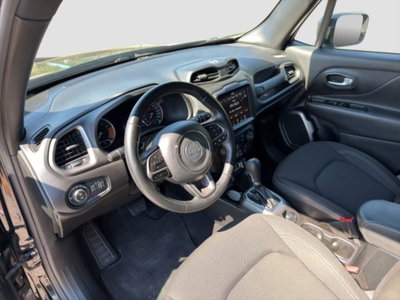 Jeep Renegade 1.3 T4 DDCT S (9)