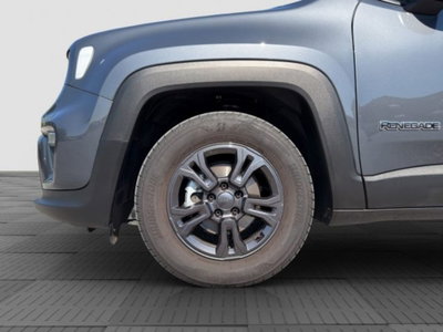 Jeep Renegade 1.6 Mjt 130 CV Longitude (16)