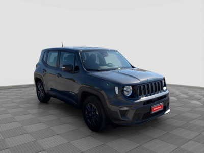 Jeep Renegade 1.6 Mjt 130 CV Longitude (7)