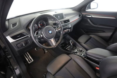 BMW X2 xDrive18d Msport-X usata