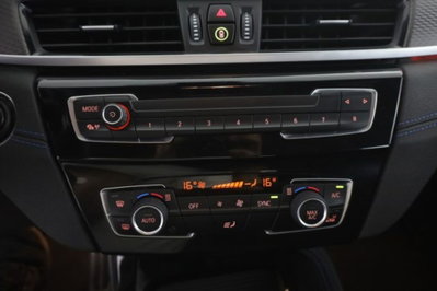 BMW X2 xDrive18d Msport-X (12)