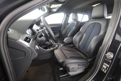 BMW X2 xDrive18d Msport-X (2)