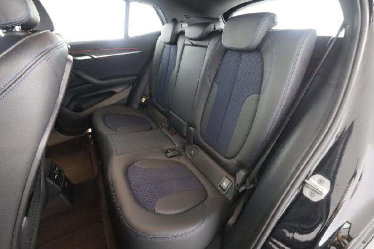 BMW X2 xDrive18d Msport-X (3)