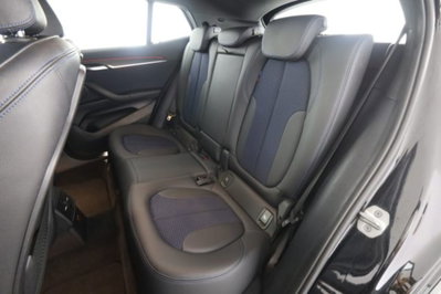 BMW X2 xDrive18d Msport-X (3)