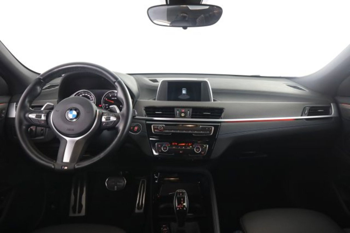 BMW X2 xDrive18d Msport-X (4)