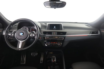 BMW X2 xDrive18d Msport-X (4)