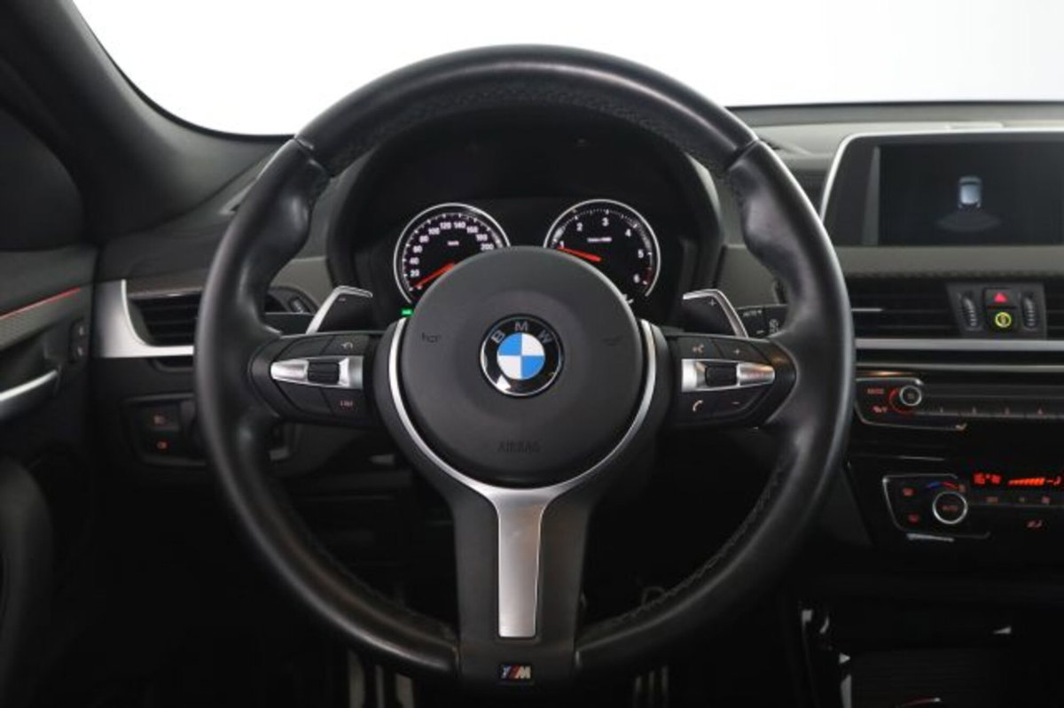 BMW X2 xDrive18d Msport-X (5)