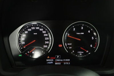 BMW X2 xDrive18d Msport-X (7)