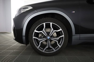 BMW X2 xDrive18d Msport-X (8)