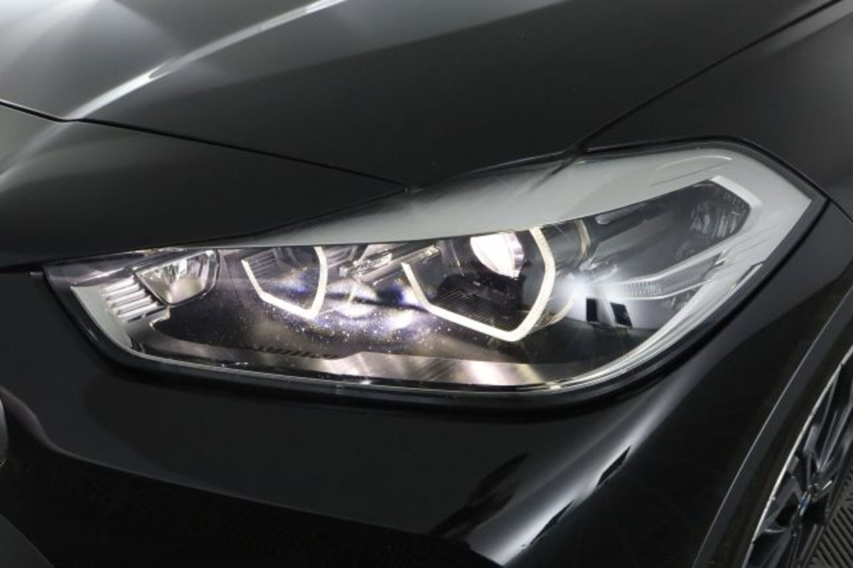 BMW X2 xDrive18d Msport-X (9)